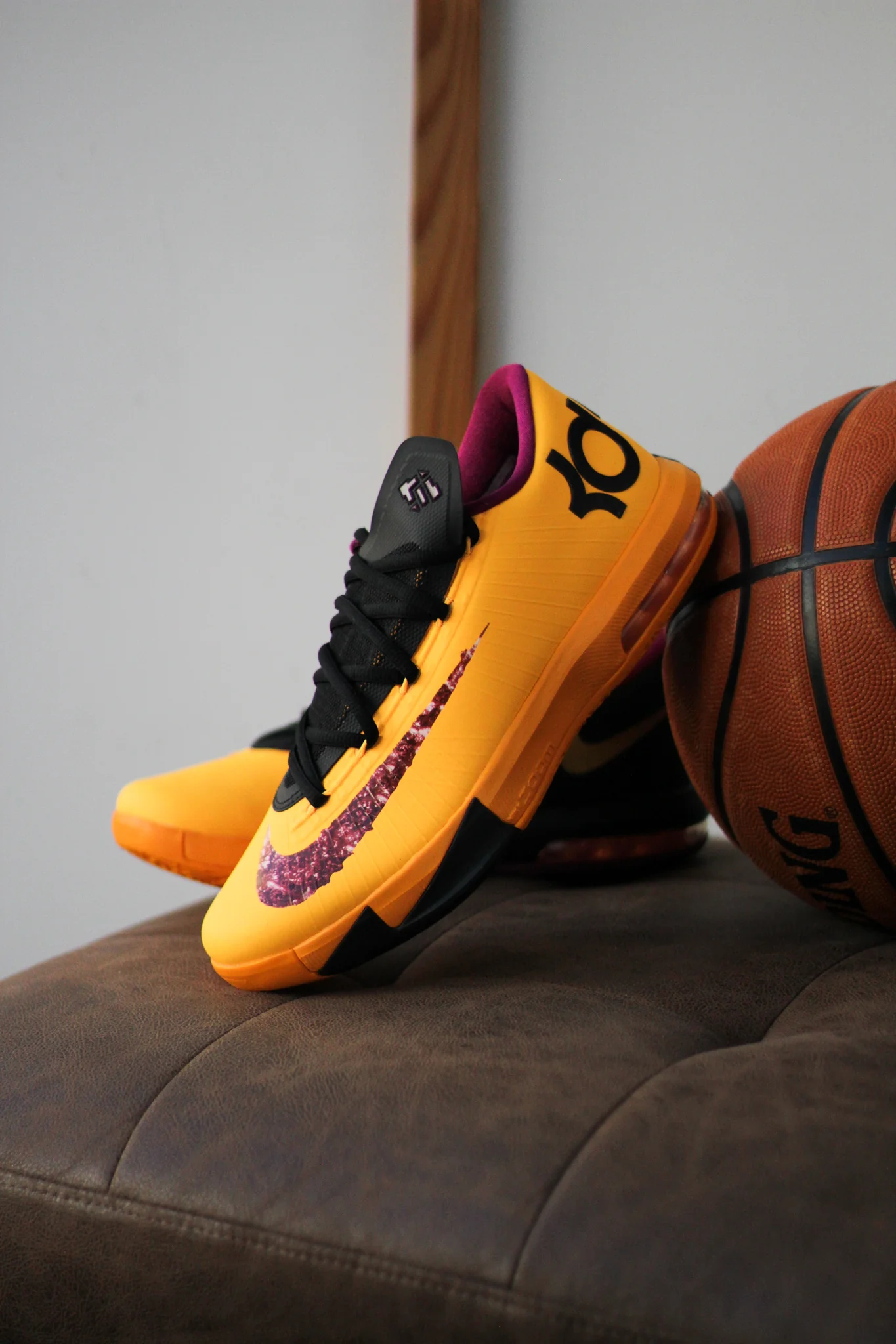 Men's Footwear